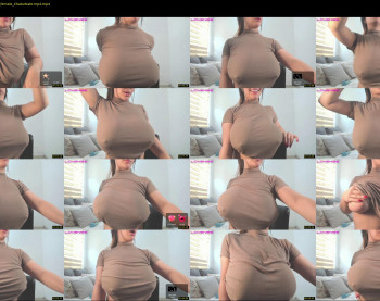 ann__w — 7 minute Chaturbate female cam show recording, 1080p, Jan 18, 2023