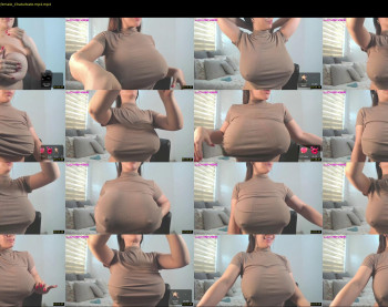 ann__w — 19 minute Chaturbate female cam show recording, 1080p, Jan 18, 2023