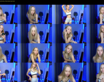 appr0ved — 39 minute Chaturbate female cam show recording, 1080p, Jan 18, 2023