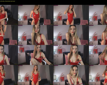 aria_muv — 91 minute Chaturbate female cam show recording, 720p, Jan 19, 2023