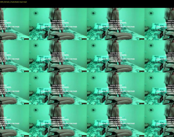 arianaonfire — 8 minute Chaturbate couple cam show recording, 1080p, Jan 18, 2023