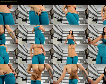 asian_delight_ — 55 minute Chaturbate female cam show recording, 1080p, Jan 18, 2023