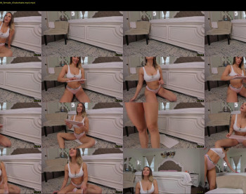aspenwild — 17 minute Chaturbate female cam show recording, 1080p, Jan 18, 2023