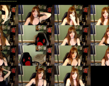 astraeasiren — 79 minute Chaturbate female cam show recording, 720p, Jan 18, 2023