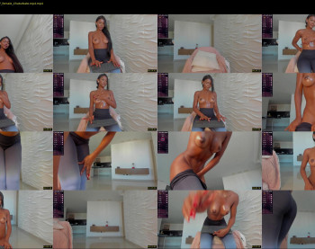 astrea_1 — 54 minute Chaturbate female cam show recording, 1080p, Jan 18, 2023