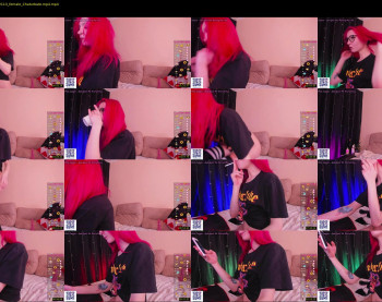 asya_sweet_ — 12 minute Chaturbate female cam show recording, 720p, Jan 18, 2023