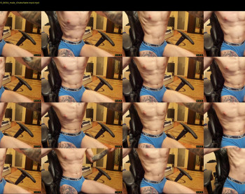 awesome_justin — 21 minute Chaturbate male cam show recording, 1080p, Jan 19, 2023