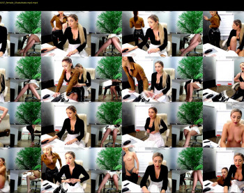 babesgowild — 54 minute Chaturbate couple cam show recording, 1080p, Jan 18, 2023