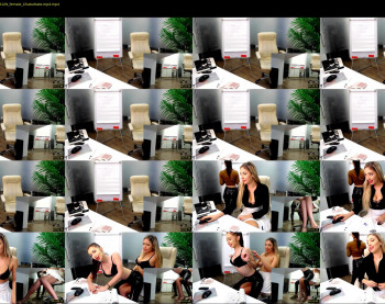 babesgowild — 55 minute Chaturbate couple cam show recording, 1080p, Jan 19, 2023