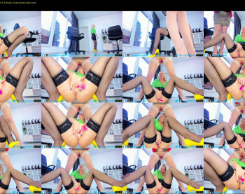 bad__babe — 54 minute Chaturbate female cam show recording, 1080p, Jan 18, 2023