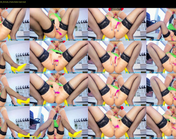 bad__babe — 32 minute Chaturbate female cam show recording, 1080p, Jan 18, 2023