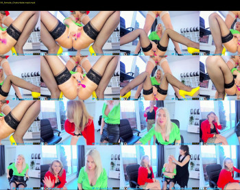 bad__babe — 54 minute Chaturbate female cam show recording, 1080p, Jan 18, 2023