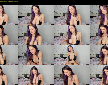 barbara_purple — 75 minute Chaturbate female cam show recording, 720p, Jan 19, 2023