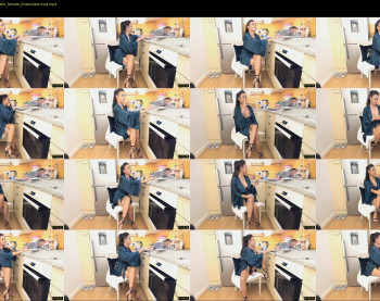 beebeethai — 33 minute Chaturbate female cam show recording, 1080p, Jan 19, 2023