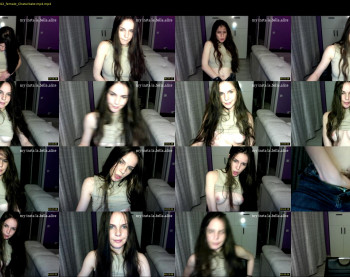 bella_alice — 57 minute Chaturbate female cam show recording, 720p, Jan 18, 2023
