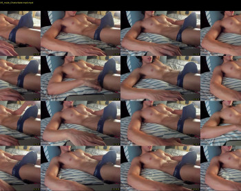 beranco19 — 74 minute Chaturbate male cam show recording, 720p, Jan 18, 2023