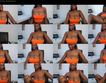 betty_fire_ — 101 minute Chaturbate female cam show recording, 720p, Jan 18, 2023