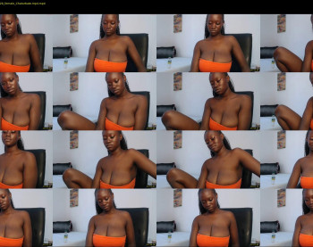 betty_fire_ — 4 minute Chaturbate female cam show recording, 720p, Jan 18, 2023