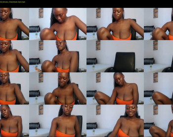 betty_fire_ — 22 minute Chaturbate female cam show recording, 720p, Jan 18, 2023