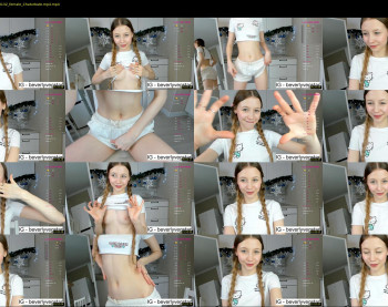 beverlyvega — 26 minute Chaturbate couple cam show recording, 1080p, Jan 19, 2023
