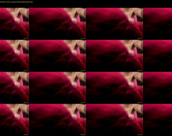 bianca_and_maxwell — 7 minute Chaturbate couple cam show recording, 1080p, Jan 18, 2023
