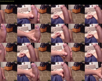 biengrossa — 34 minute Chaturbate male cam show recording, 720p, Jan 19, 2023