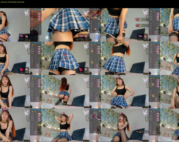 big_lava — 94 minute Chaturbate female cam show recording, 720p, Jan 19, 2023