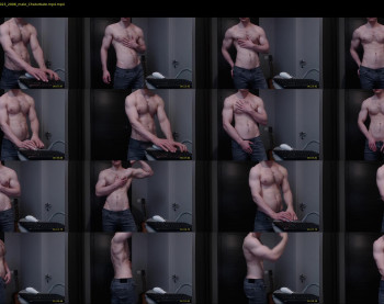 big_nick_for_you_ — 3 minute Chaturbate male cam show recording, 1080p, Jan 18, 2023
