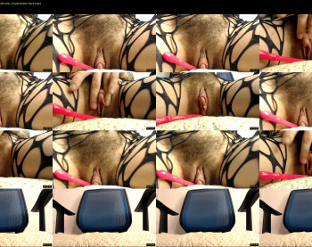 bigclitti — 10 minute Chaturbate female cam show recording, 720p, Jan 18, 2023