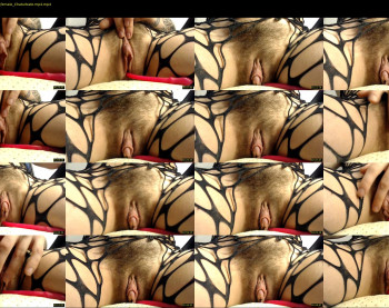 bigclitti — 7 minute Chaturbate female cam show recording, 720p, Jan 18, 2023