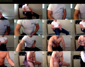 biggestjack1 — 102 minute Chaturbate male cam show recording, 480p, Jan 18, 2023