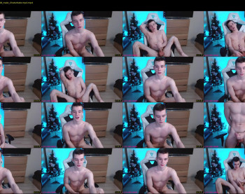brastfloyd — 64 minute Chaturbate male cam show recording, 1080p, Jan 18, 2023