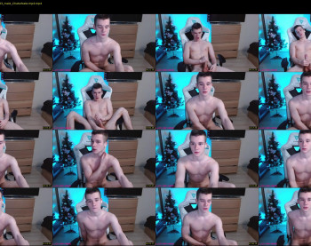brastfloyd — 54 minute Chaturbate male cam show recording, 1080p, Jan 18, 2023