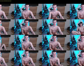 brastfloyd — 11 minute Chaturbate male cam show recording, 1080p, Jan 18, 2023