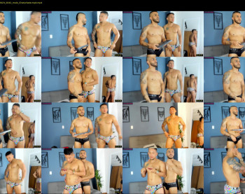 buddys_team_hots — 49 minute Chaturbate couple cam show recording, 1080p, Jan 19, 2023