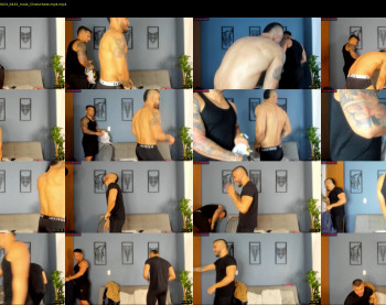 buddys_team_hots — 3 minute Chaturbate couple cam show recording, 1080p, Jan 19, 2023