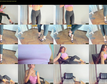 camila_berk — 54 minute Chaturbate female cam show recording, 1080p, Jan 19, 2023