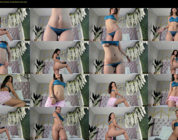 candy_beck — 39 minute Chaturbate female cam show recording, 1080p, Jan 19, 2023
