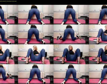 carmela_fox — 74 minute Chaturbate female cam show recording, 720p, Jan 18, 2023