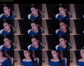 catherinstone — 27 minute Chaturbate female cam show recording, 720p, Jan 18, 2023