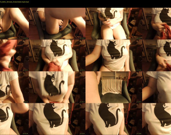 catnips_cabaret — 3 minute Chaturbate female cam show recording, 720p, Jan 19, 2023
