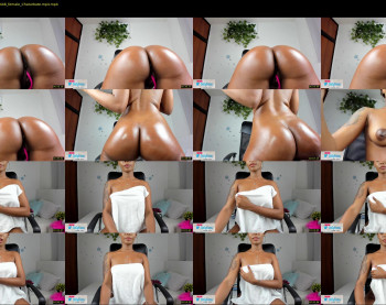 catta_cat18 — 6 minute Chaturbate female cam show recording, 1080p, Jan 19, 2023