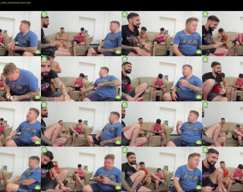 classied — 92 minute Chaturbate male cam show recording, 720p, Jan 18, 2023