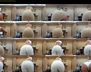 classy_medeeea — 50 minute Chaturbate female cam show recording, 1080p, Jan 18, 2023