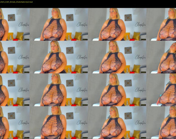 cleopatra_bigboobs — 8 minute Chaturbate female cam show recording, 720p, Jan 18, 2023
