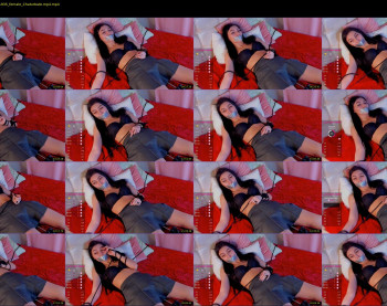 coastaldivas — 37 minute Chaturbate female cam show recording, 1080p, Jan 18, 2023