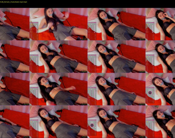 coastaldivas — 54 minute Chaturbate female cam show recording, 1080p, Jan 18, 2023
