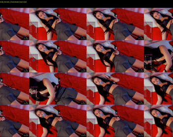 coastaldivas — 12 minute Chaturbate female cam show recording, 1080p, Jan 19, 2023