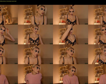 coastaldivas — 54 minute Chaturbate female cam show recording, 1080p, Jan 19, 2023