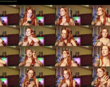 coolteacher — 38 minute Chaturbate female cam show recording, 1080p, Jan 18, 2023
